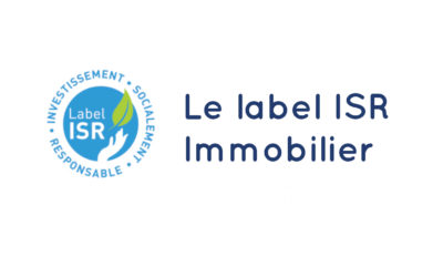 Le label ISR Immobilier