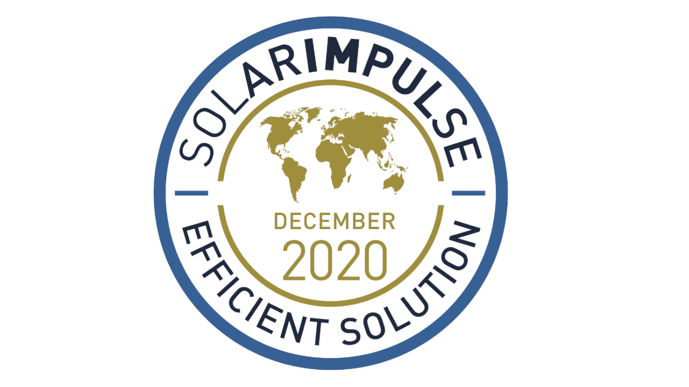 TAPP 2 - Solar Impulse Efficient Solution