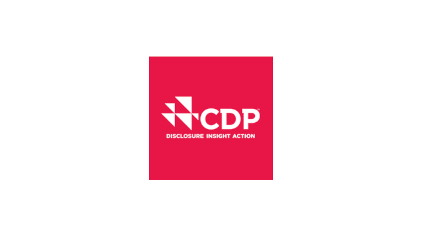 Le CDP (Carbon Disclosure Project) • iQspot